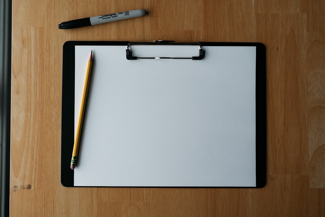 Working through an AI visibility audit
