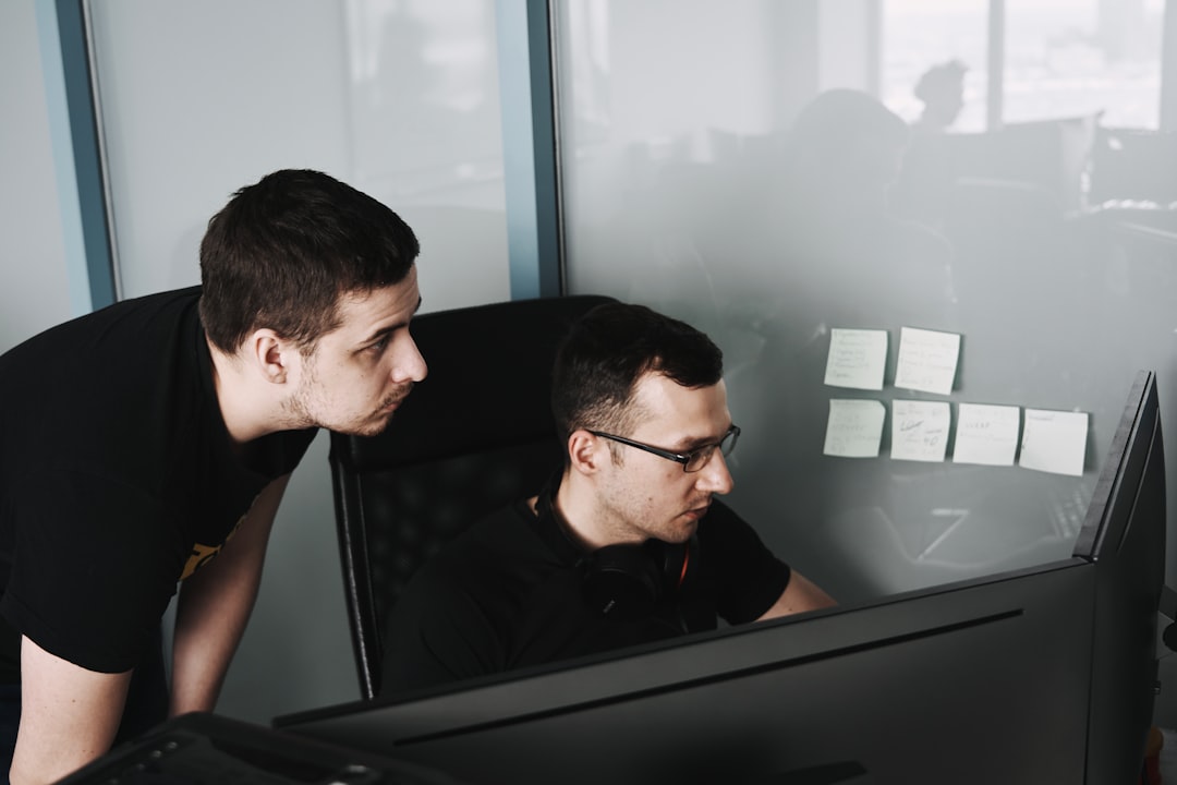 Benchmarking against competitors