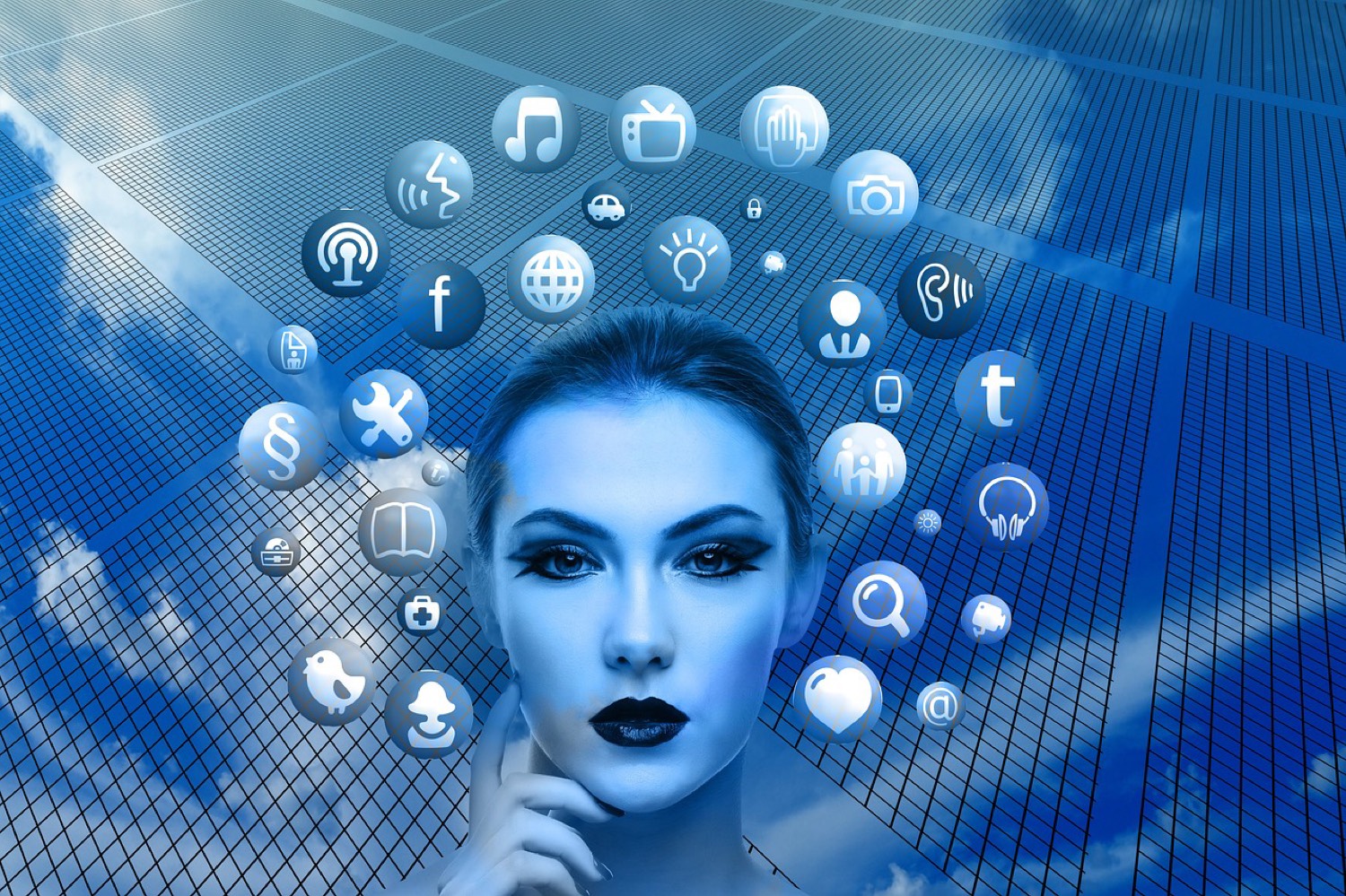 Big Brands Face A Tsunami Of Competition In Our Mixed Reality Future