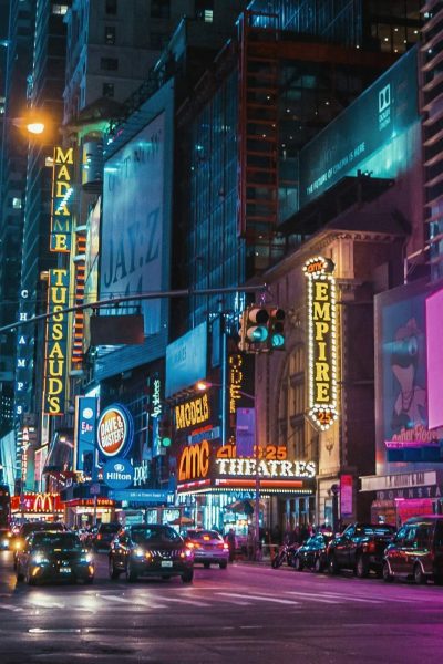 Big Brands Face a Tsunami of Competition in Our Mixed Reality Future
