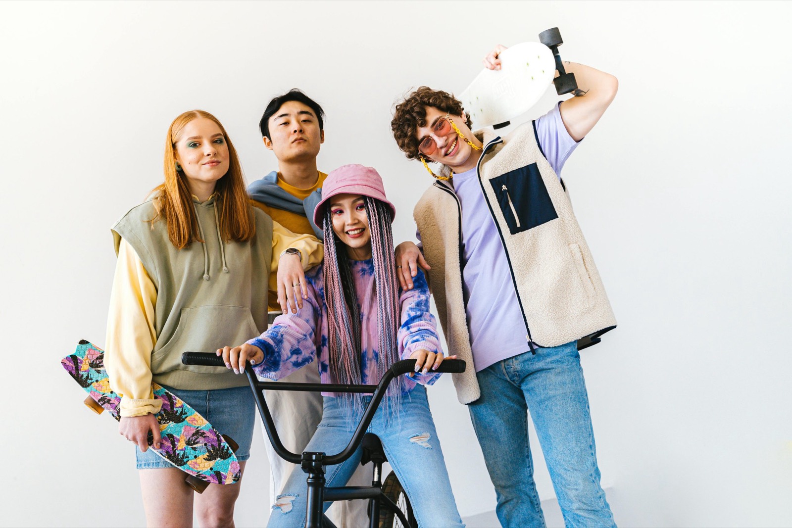 Navigating Pitfalls and Maximizing Impact When Creating Content for Gen Z