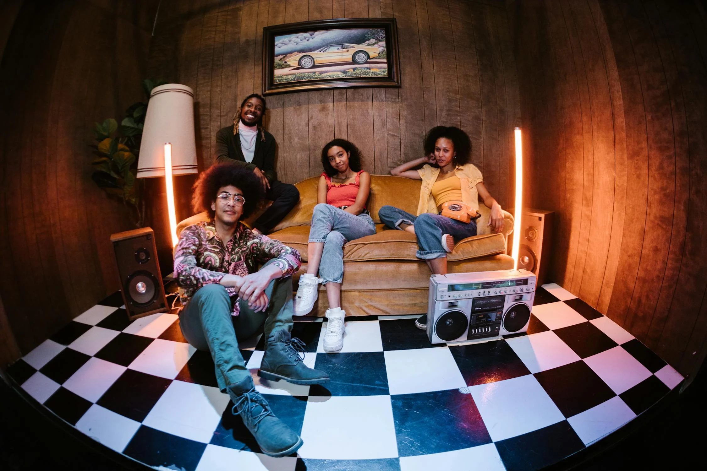 Crafting Content That Clicks with Gen Z