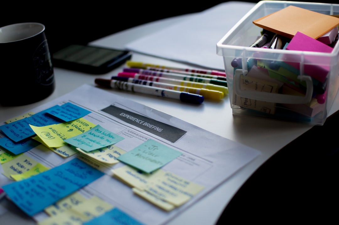 Planning content for both search and AI engines