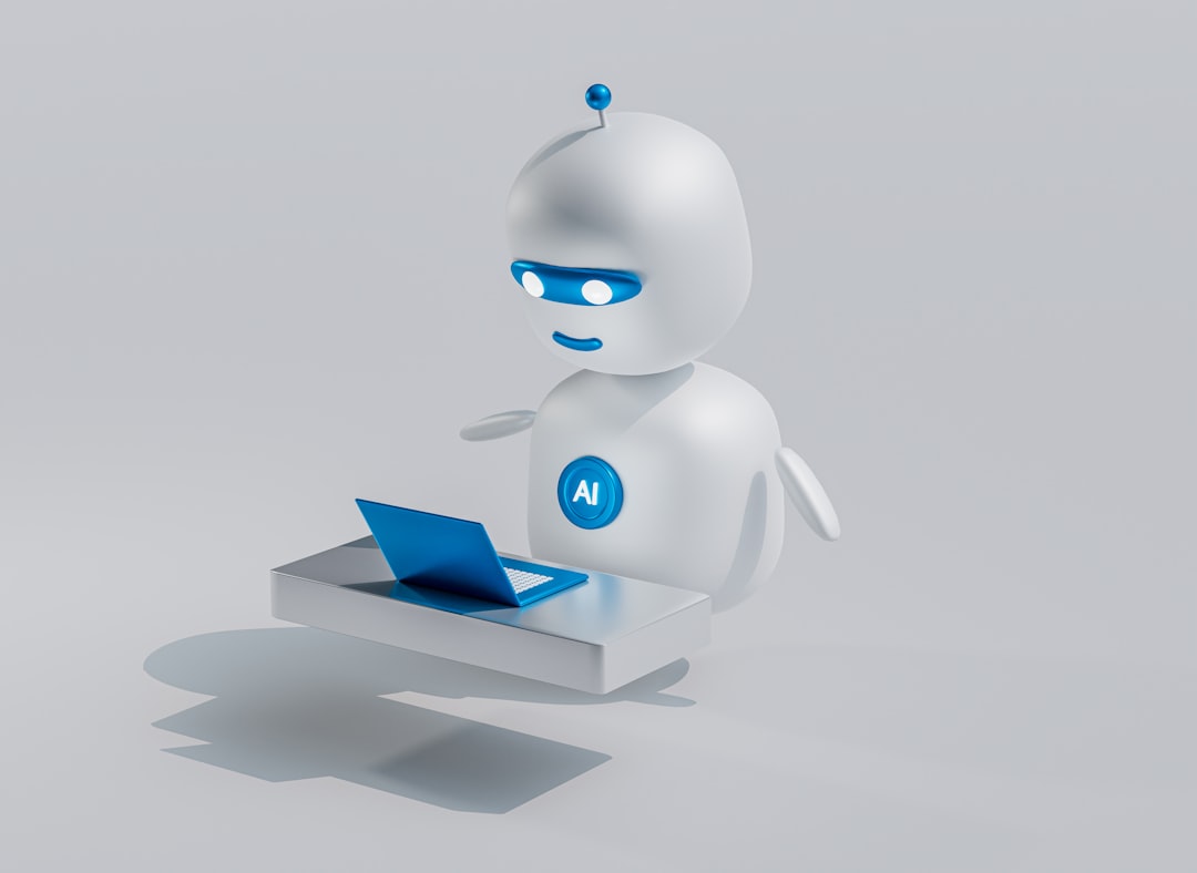Using an AI assistant to find answers