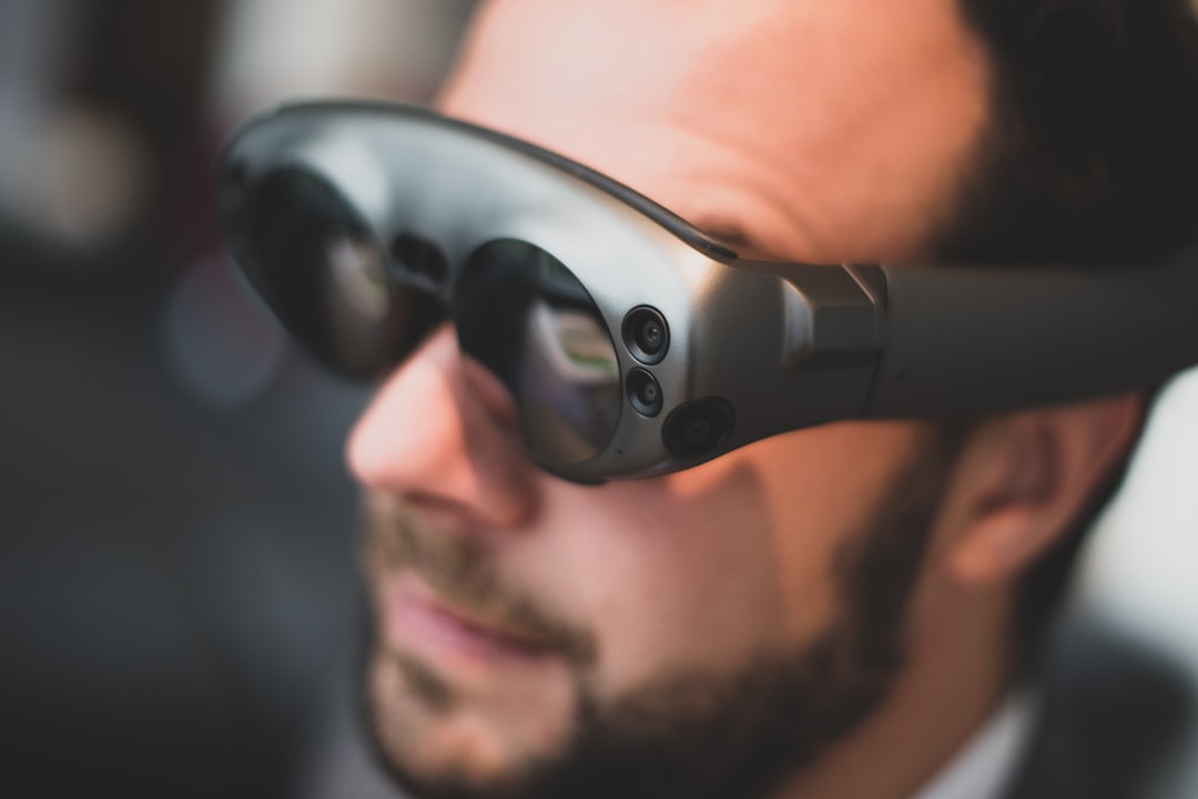 How Ar Glasses Will Replace Cell Phones As The Mobile Device Of The Future