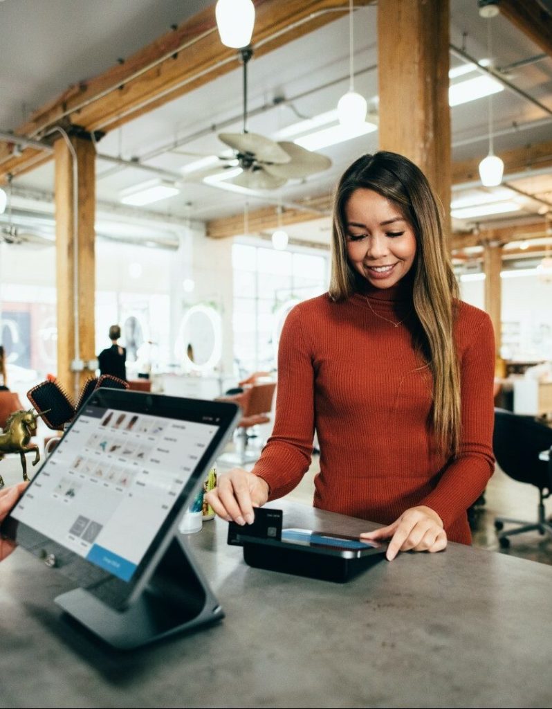 How Digital Design Influences Your Customers Behavior
