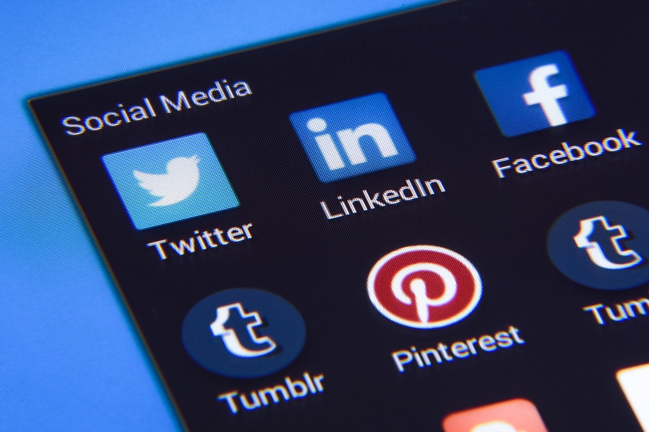 An analytics view of brand visibility