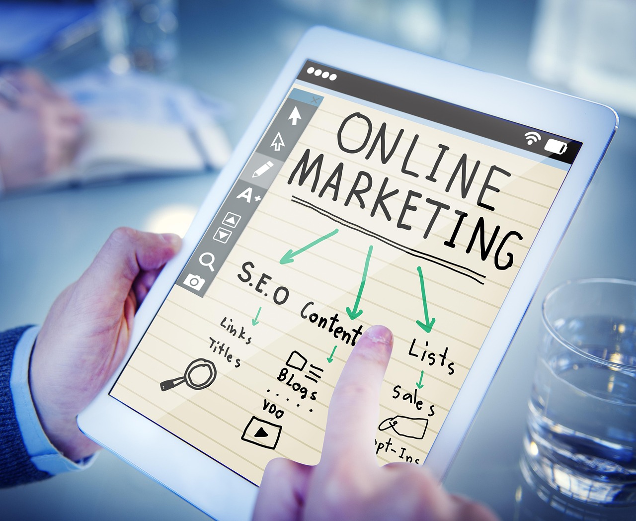 Seo Friendly Content For Engagement And Relevance