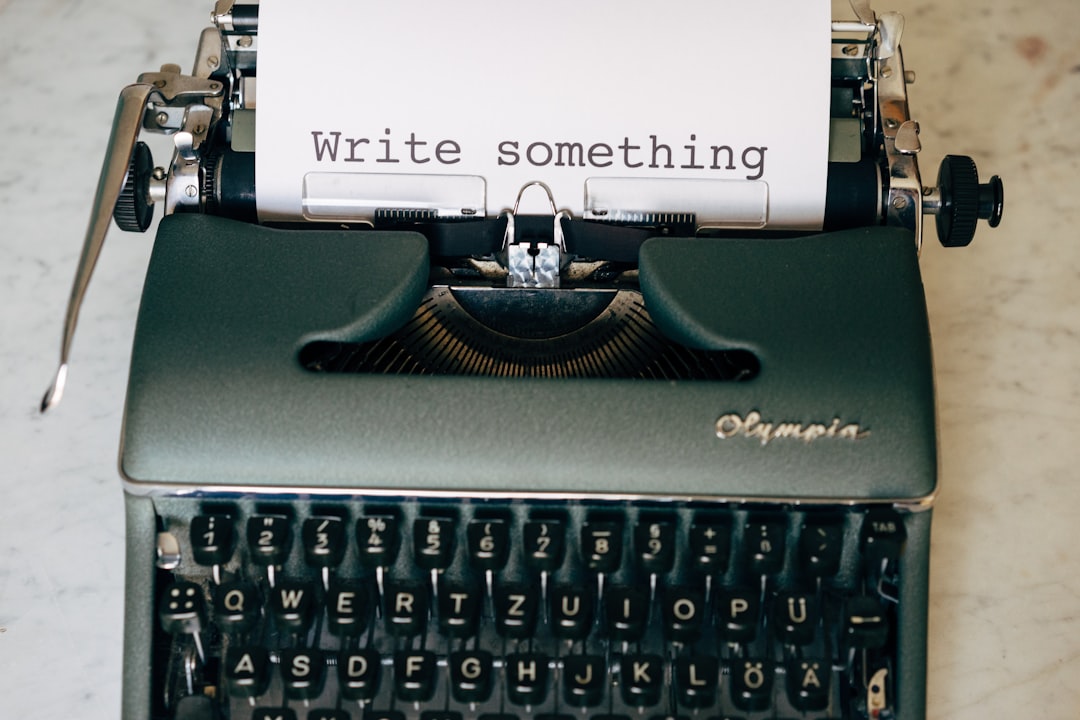 Seo Writing Vs Creative Writing