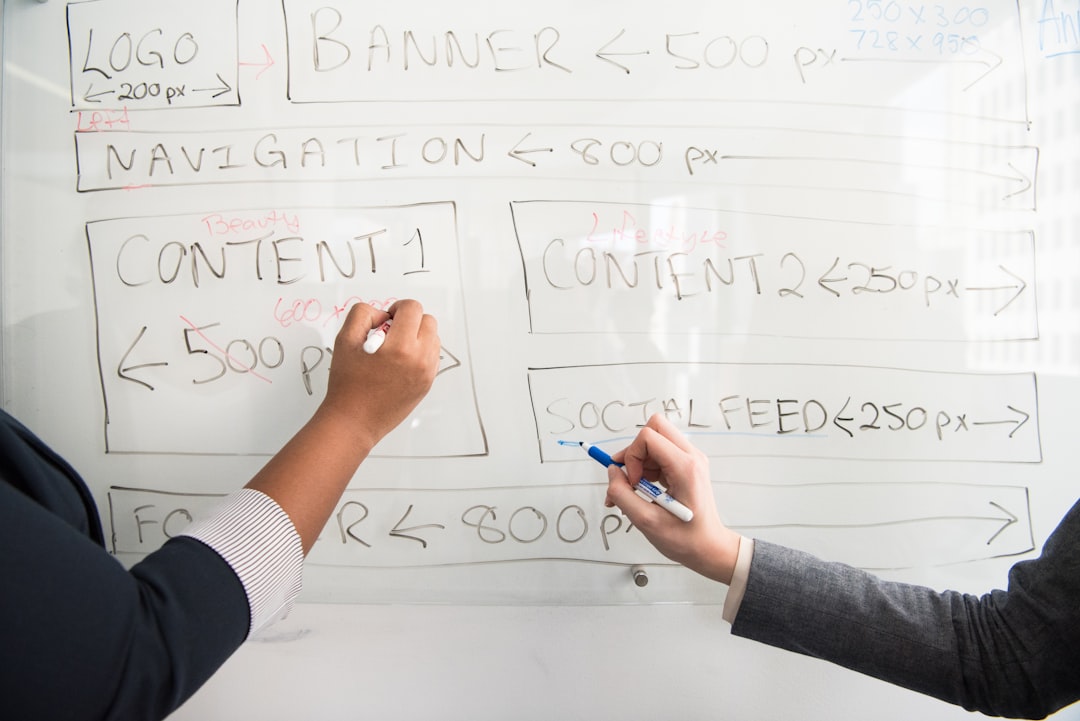 Strategi Digital Marketing Content Marketing