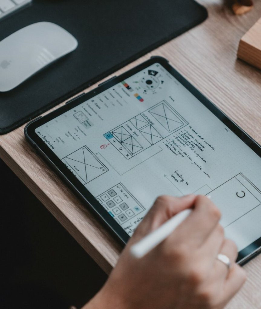 The Inseparable Fate of User Experience and Digital Marketing