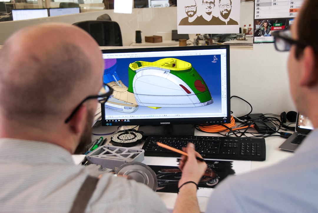 Why 3D Designers Will Soon Be The Highest Paid Profession
