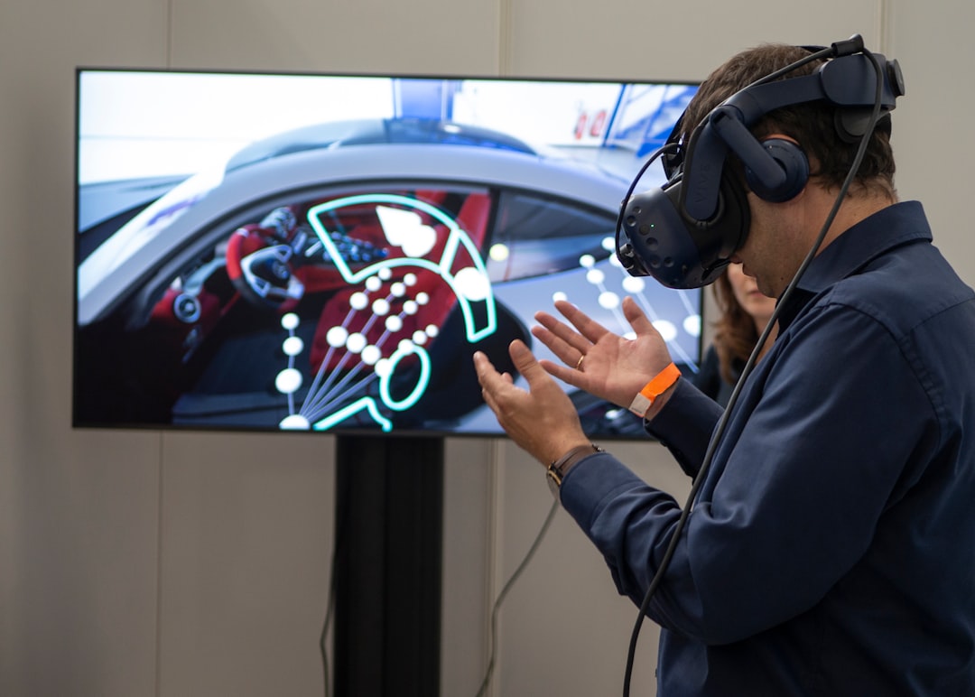 Why Augmented Reality Will Far Exceed The Metaverse In Popularity