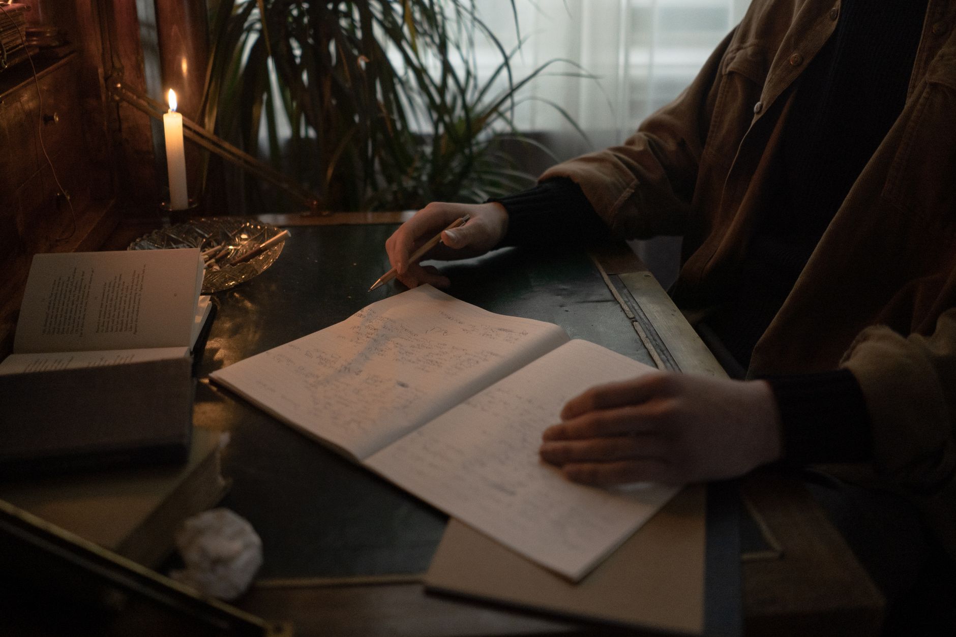 Content Marketing - LIVID