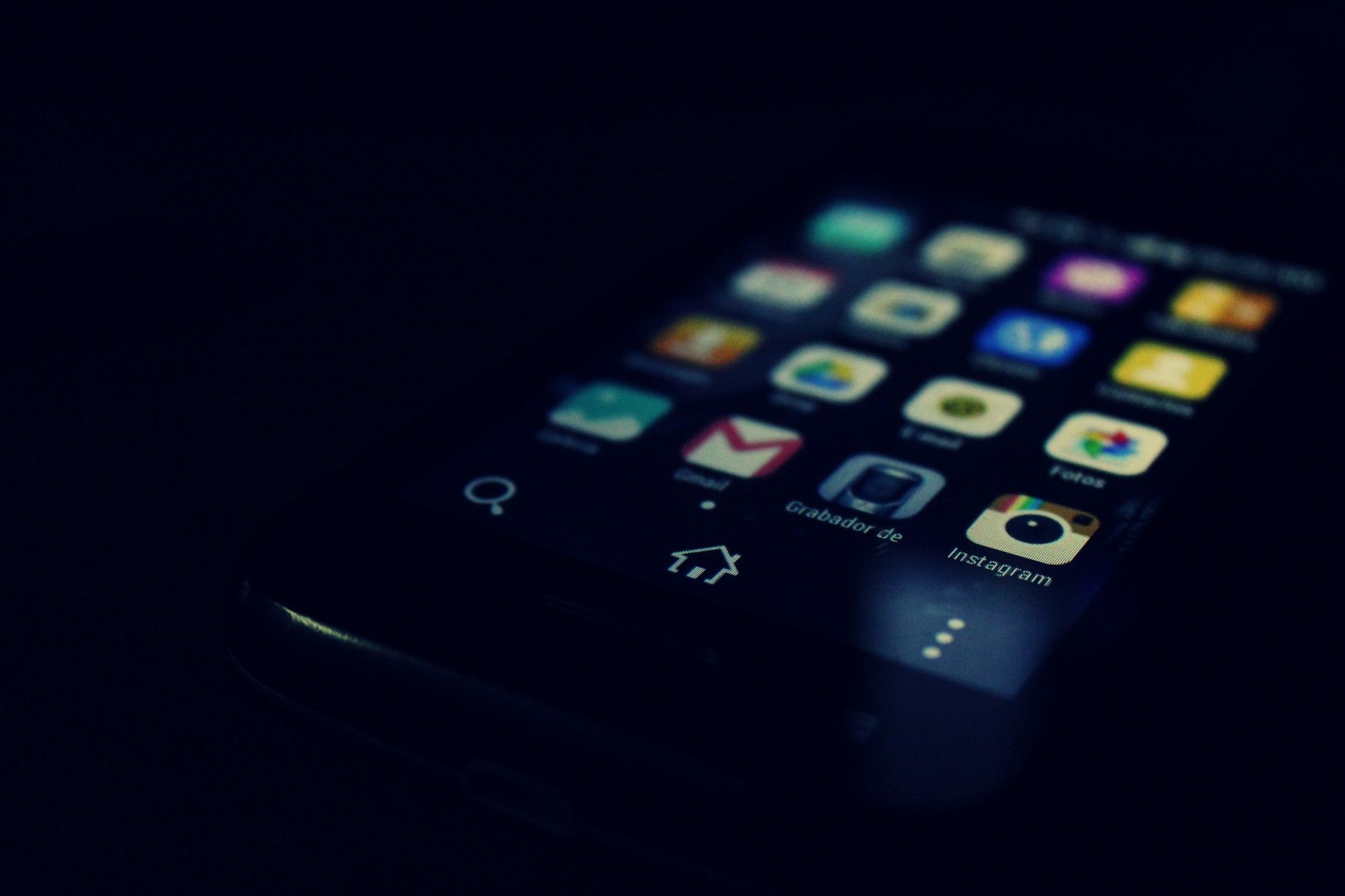 Social Media Marketing - LIVID